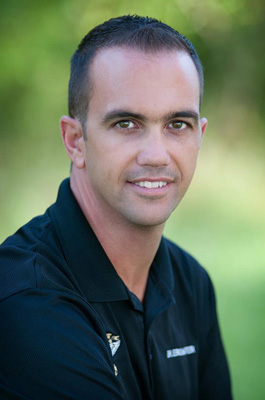 Dr. Eric L. Harter, Cape Coral Chiropractor